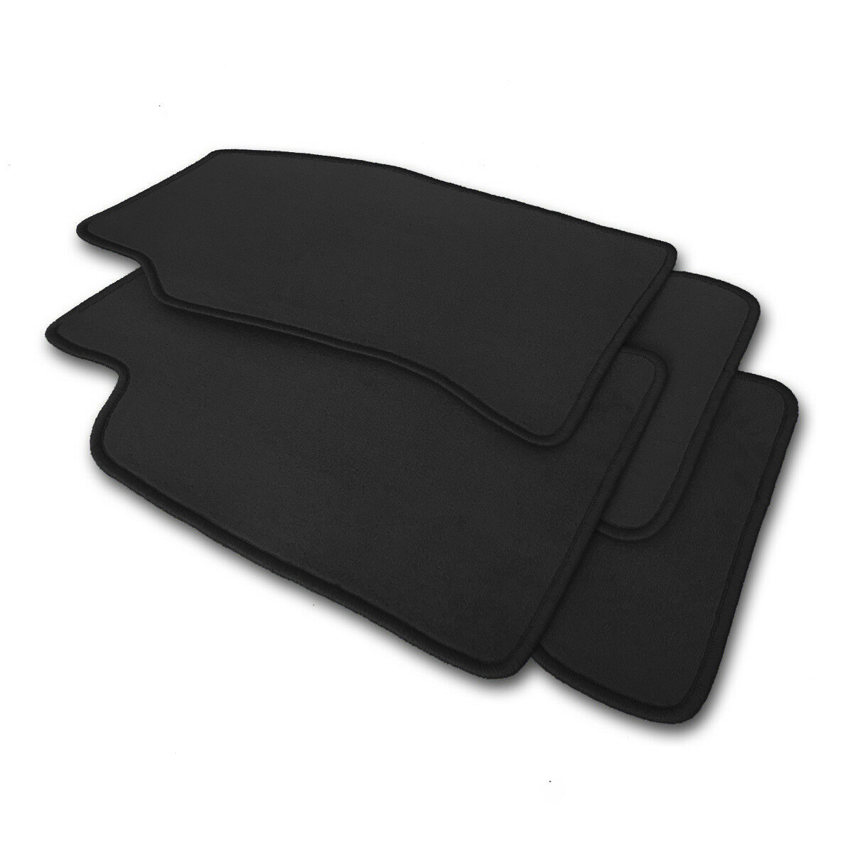 Fußmatten für VW T3 1979-1993 2-teiliges Set