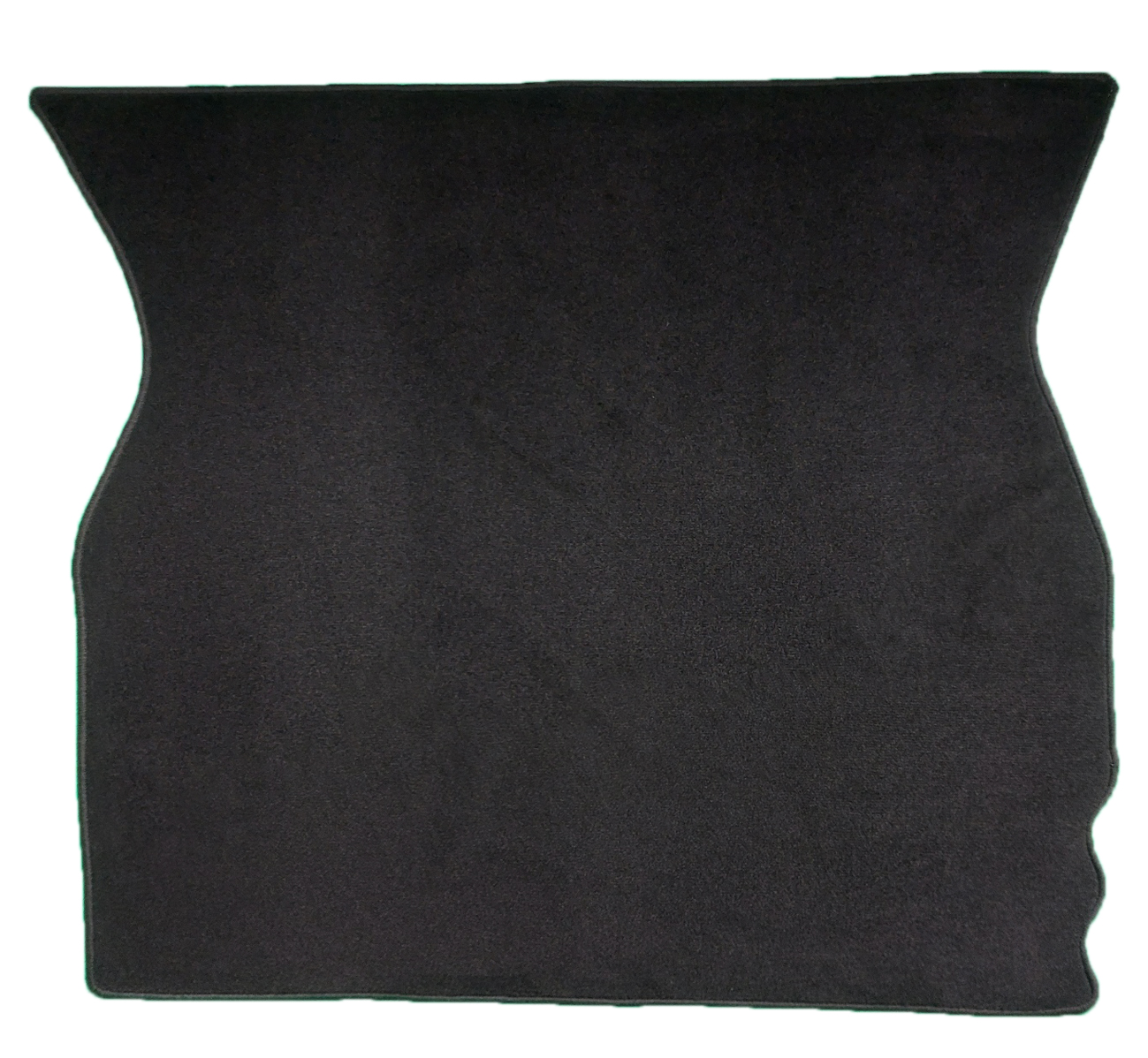 Kofferraummatte passend für VW Scirocco 2 1981-1992