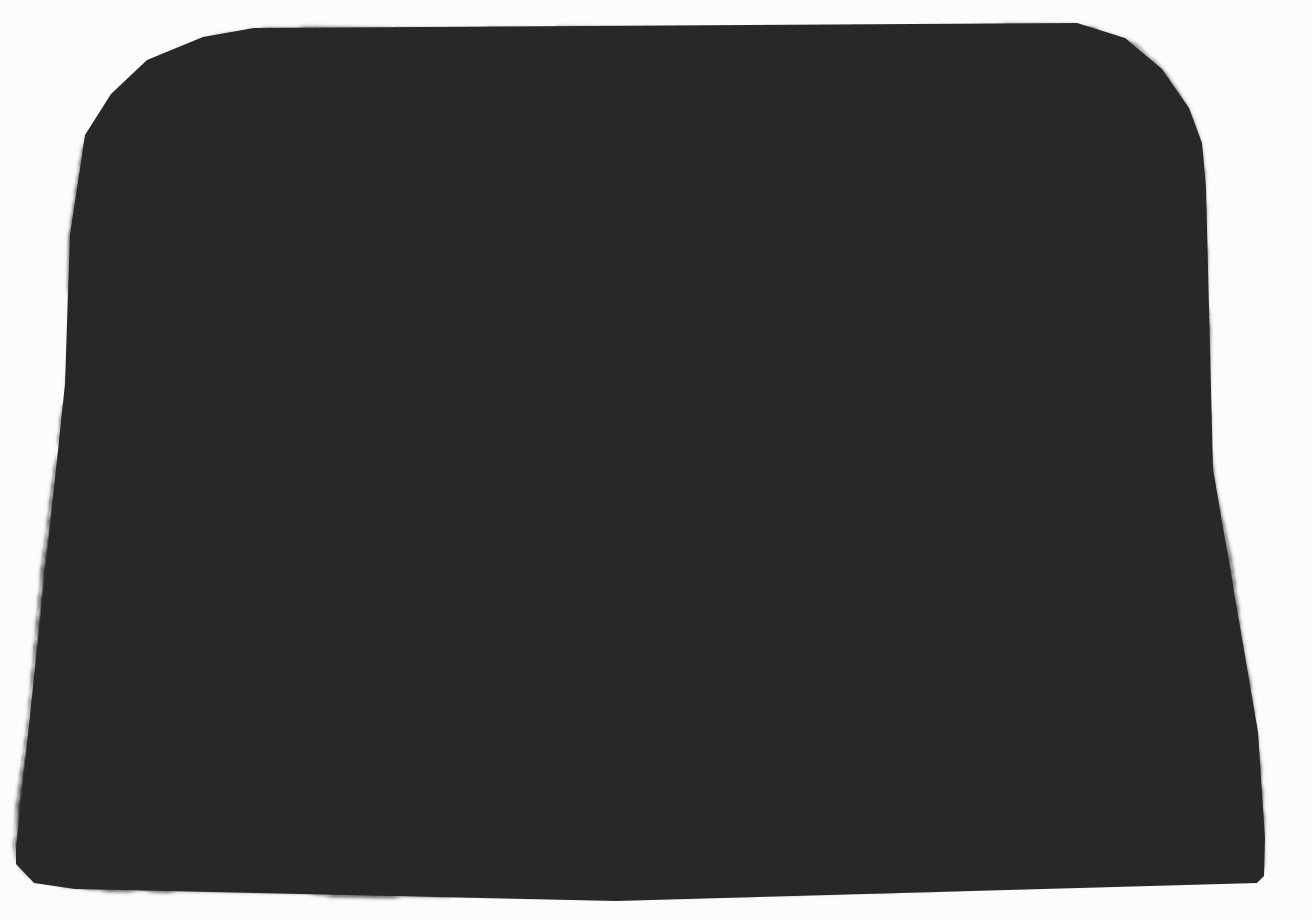 Kofferraummatte passend für VW Polo 3 6N2 Schrägheck 1999-2001 Kofferraummatte passend für VW Polo 3 6N2 Schrägheck 1999-2001