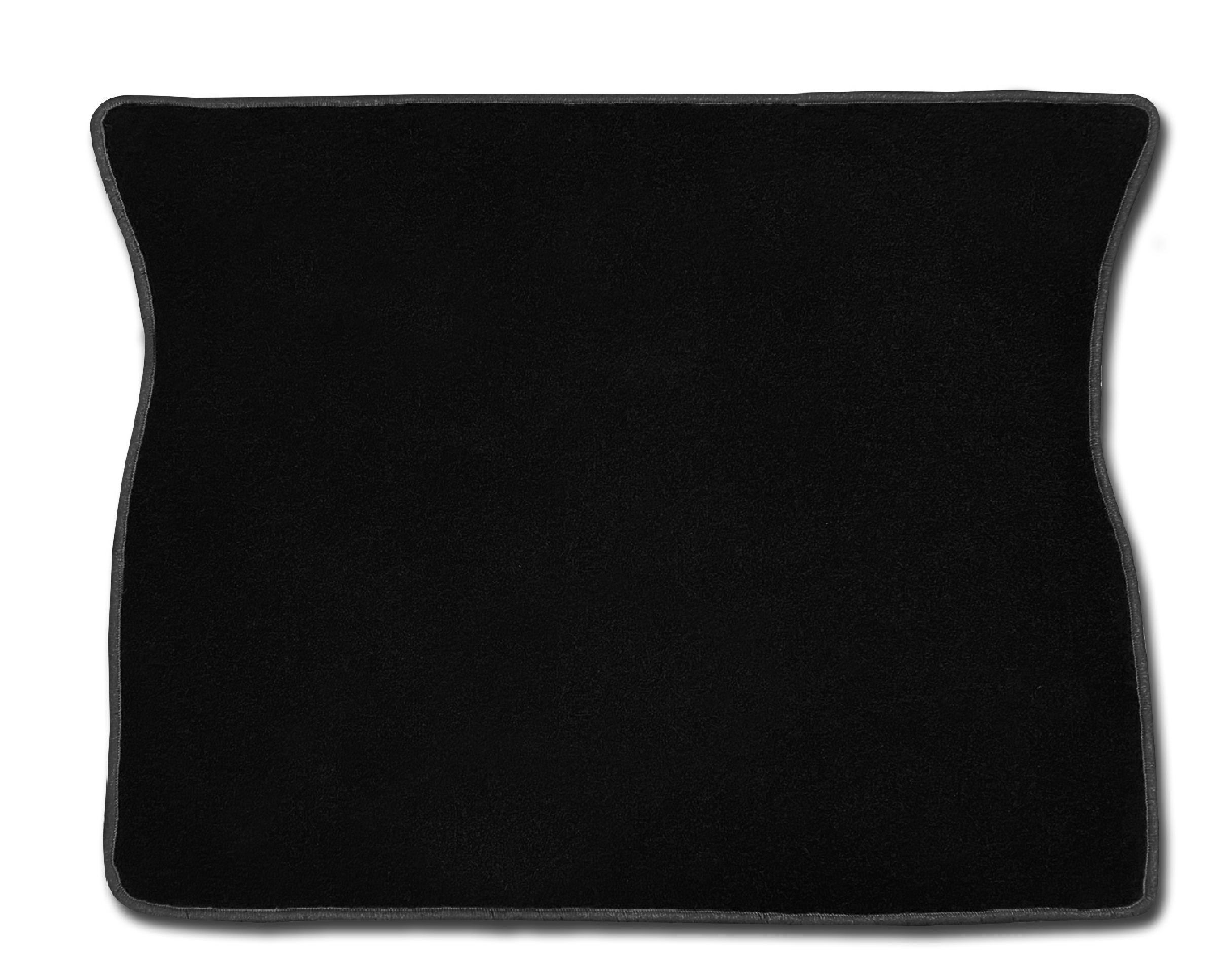 Kofferraummatte passend für VW Golf 2 II 1983-1992 Kofferraummatte passend für VW Golf 2 II 1983-1992