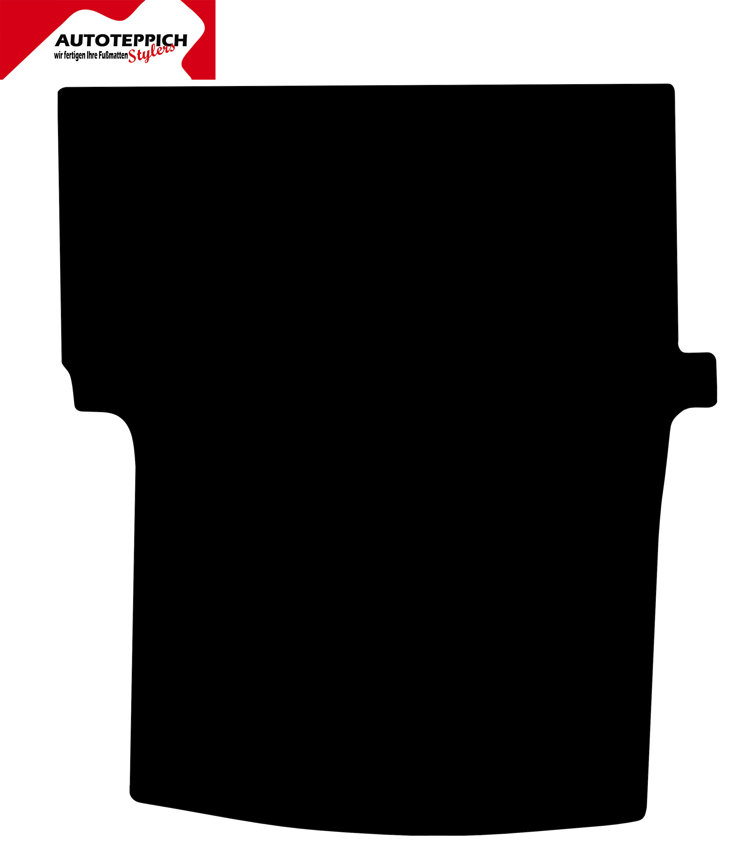 Kofferraummatte passend für VW Caddy Kasten 2004-2020 Komplette Ladefläche Kofferraummatte passend für VW Caddy Kasten 2004-2020 Komplette Ladefläche