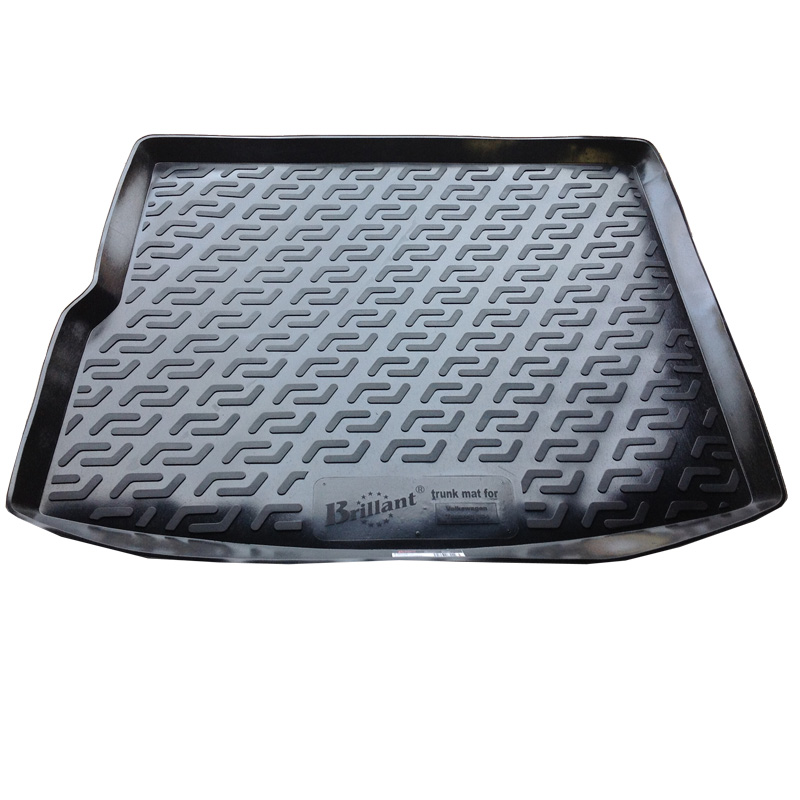 Kofferraumwanne für VW Touareg 2 7P 2010-2018